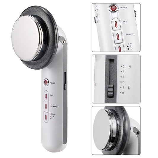Infrared Ultrasonic Body Shaper & Skin Rejuvenator